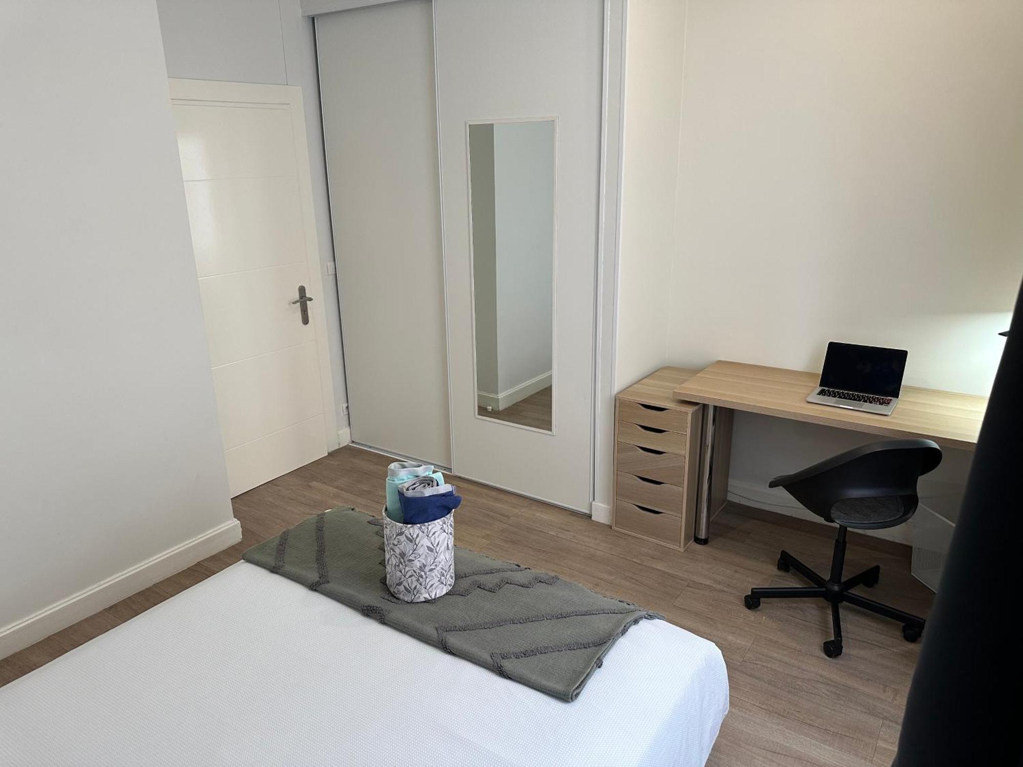Apartment Les Jardins Des Chambrettes Clermont-Ferrand